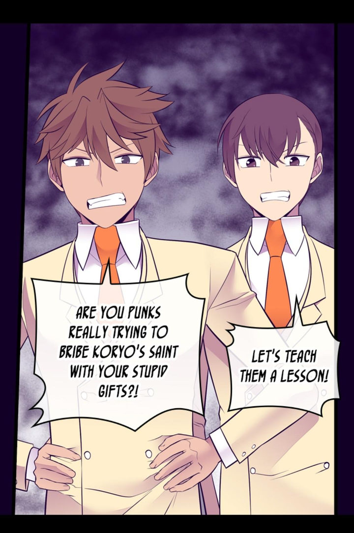 They Say I Was Born A King