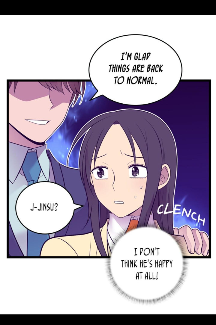 They Say I Was Born A King