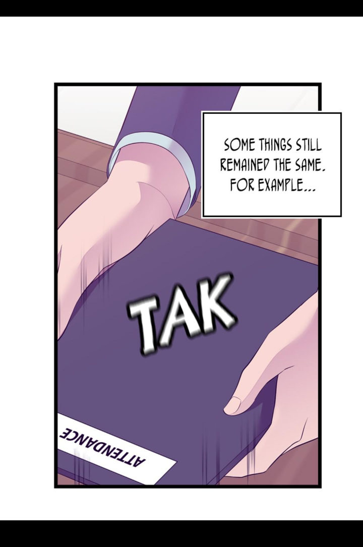 They Say I Was Born A King