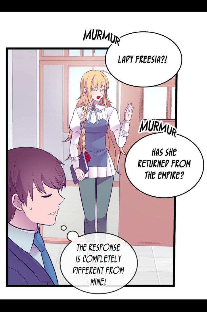 They Say I Was Born A King