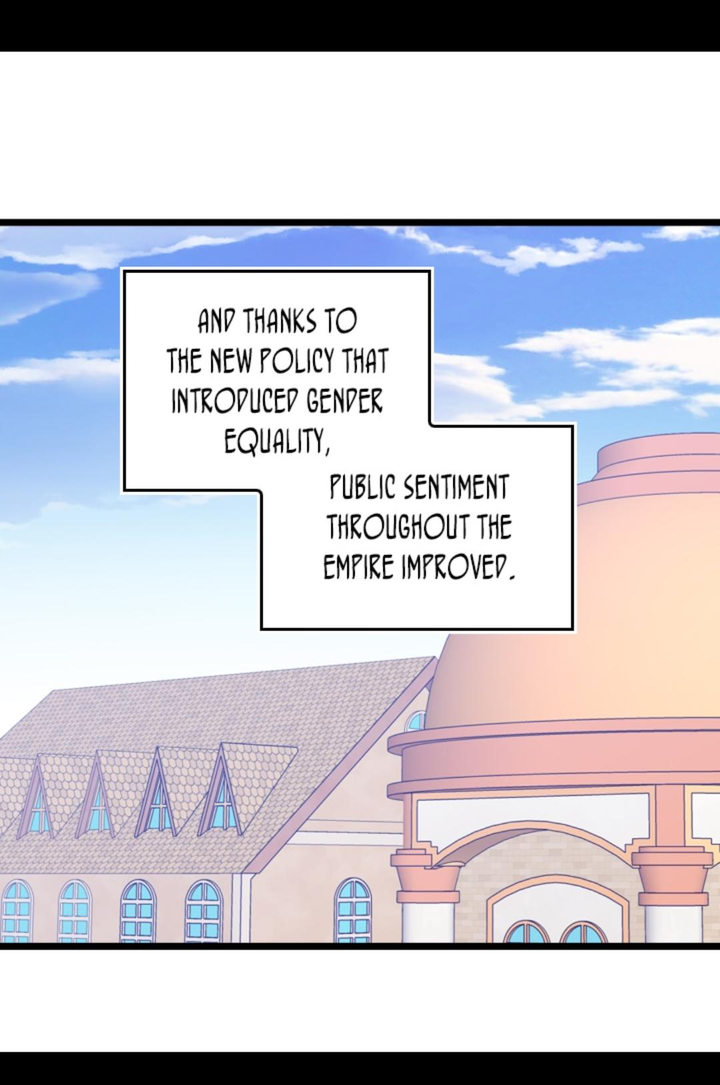 They Say I Was Born A King