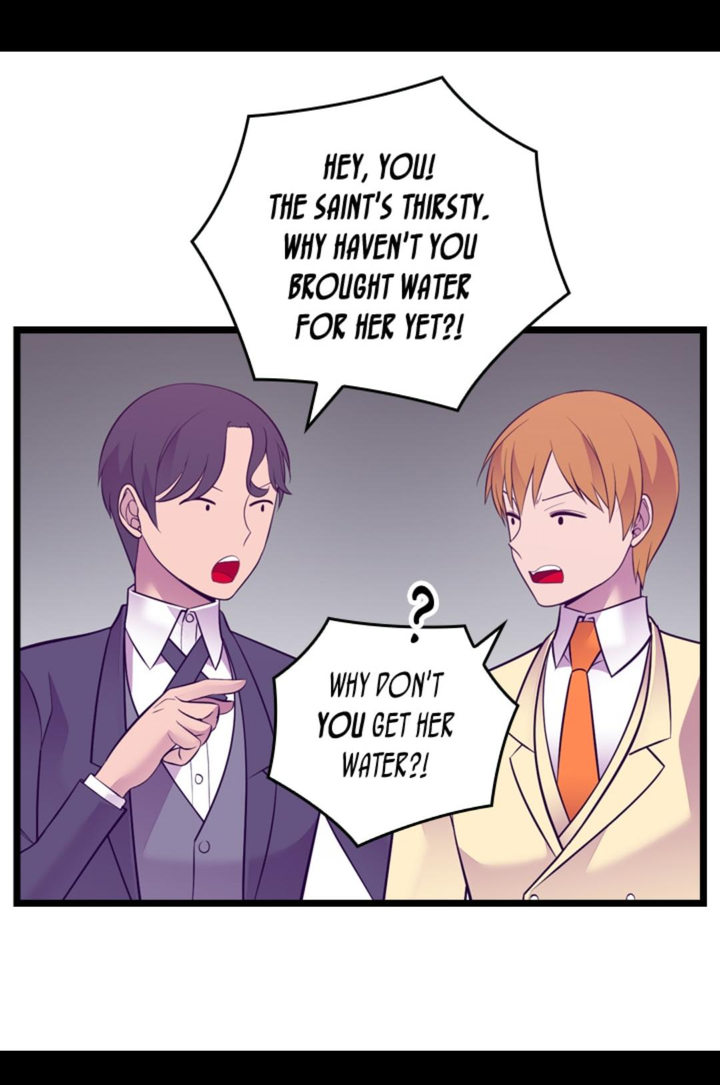 They Say I Was Born A King