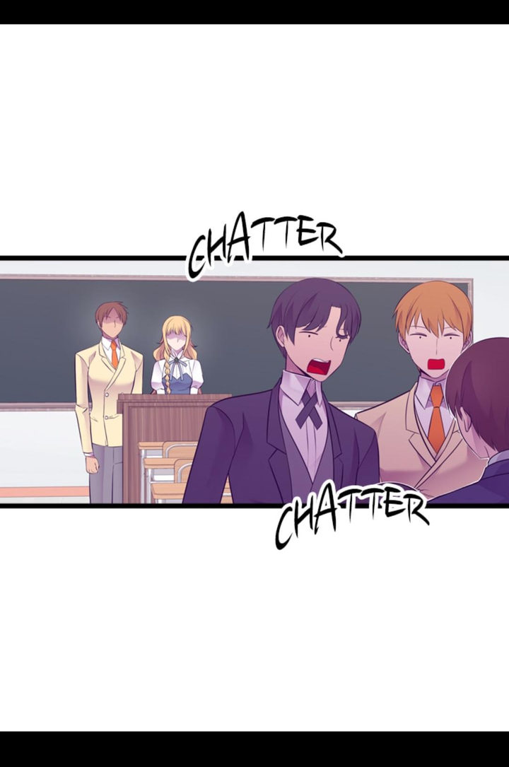 They Say I Was Born A King