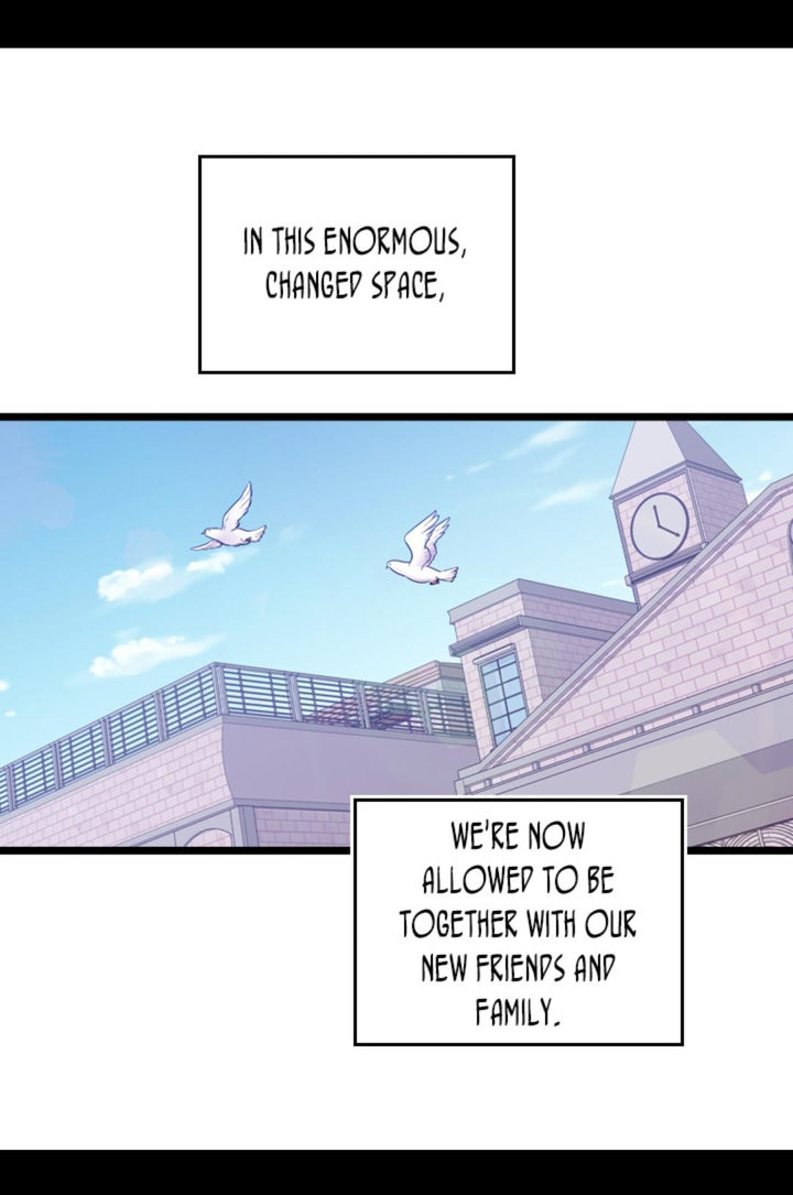 They Say I Was Born A King