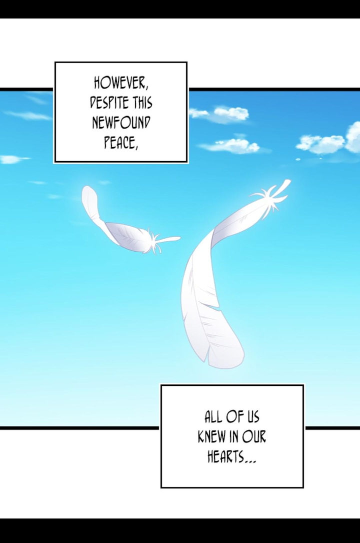 They Say I Was Born A King