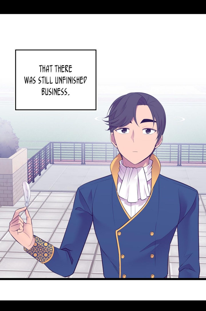 They Say I Was Born A King