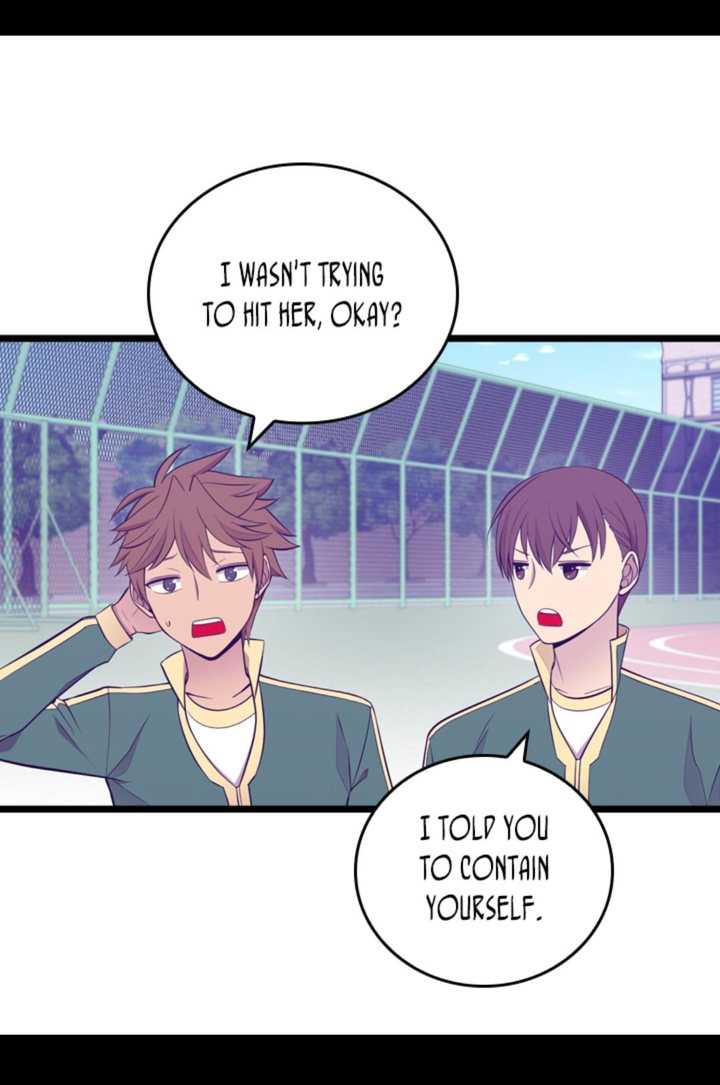 They Say I Was Born A King