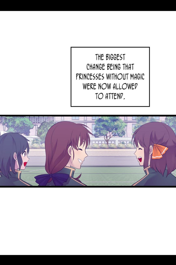 They Say I Was Born A King