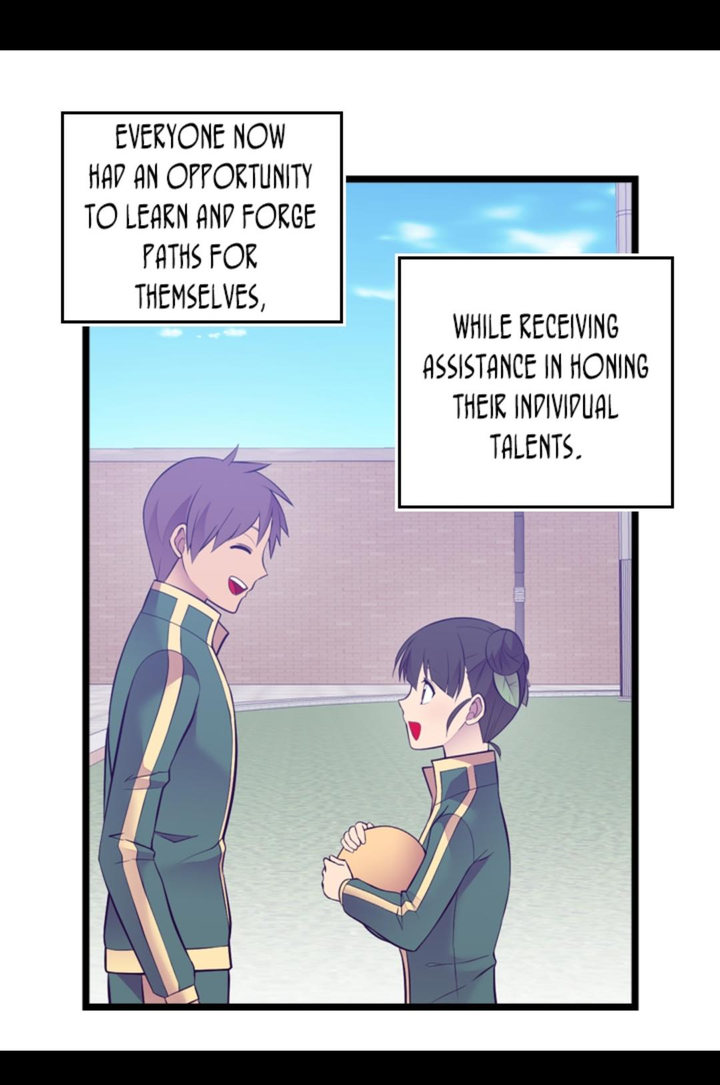 They Say I Was Born A King