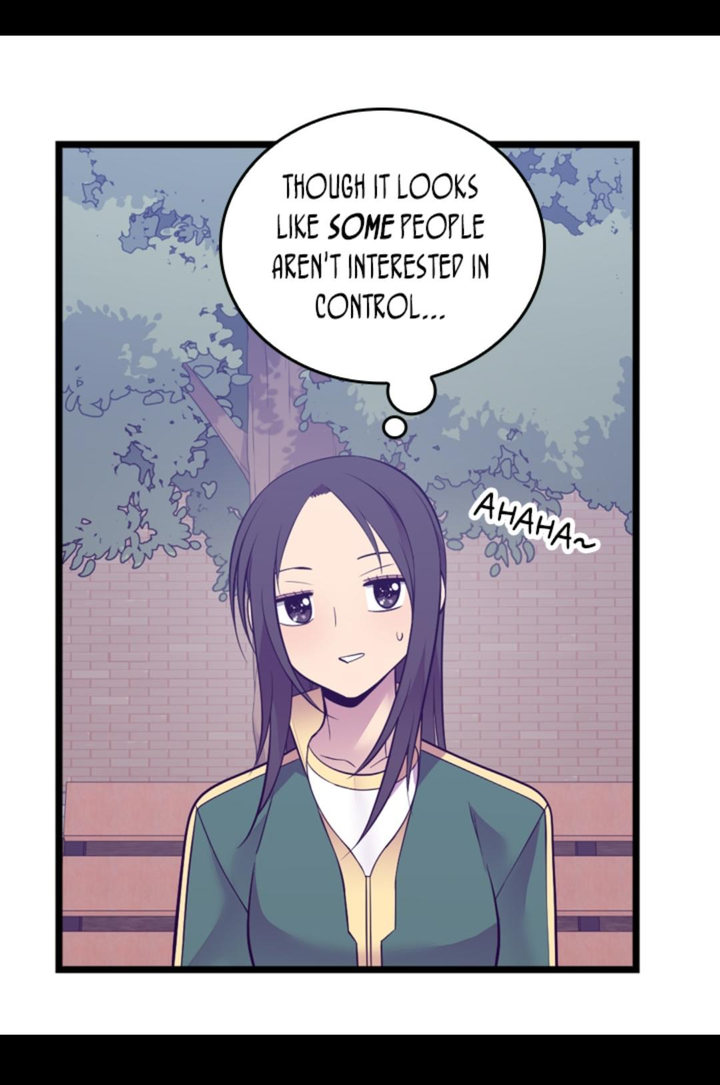 They Say I Was Born A King