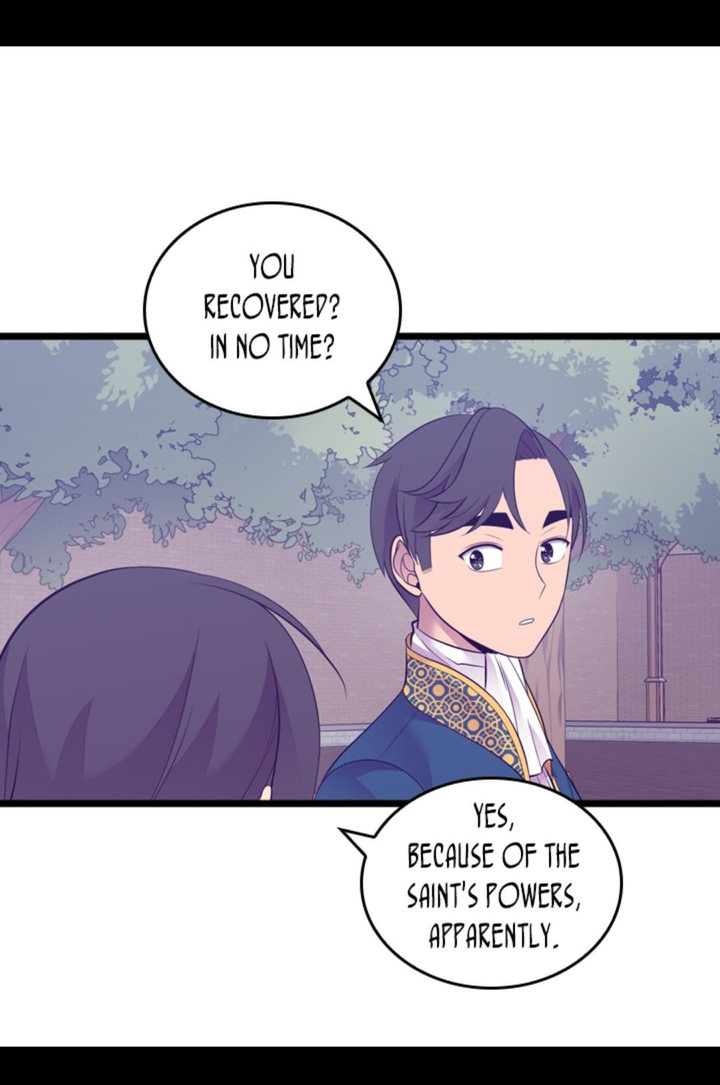 They Say I Was Born A King