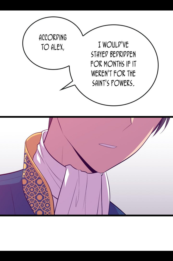 They Say I Was Born A King