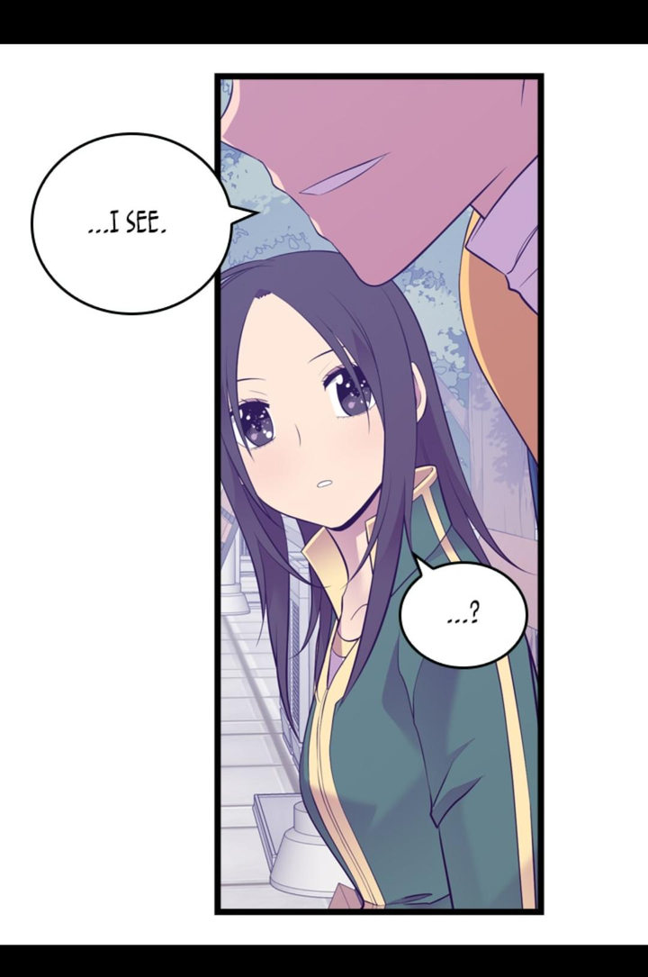 They Say I Was Born A King