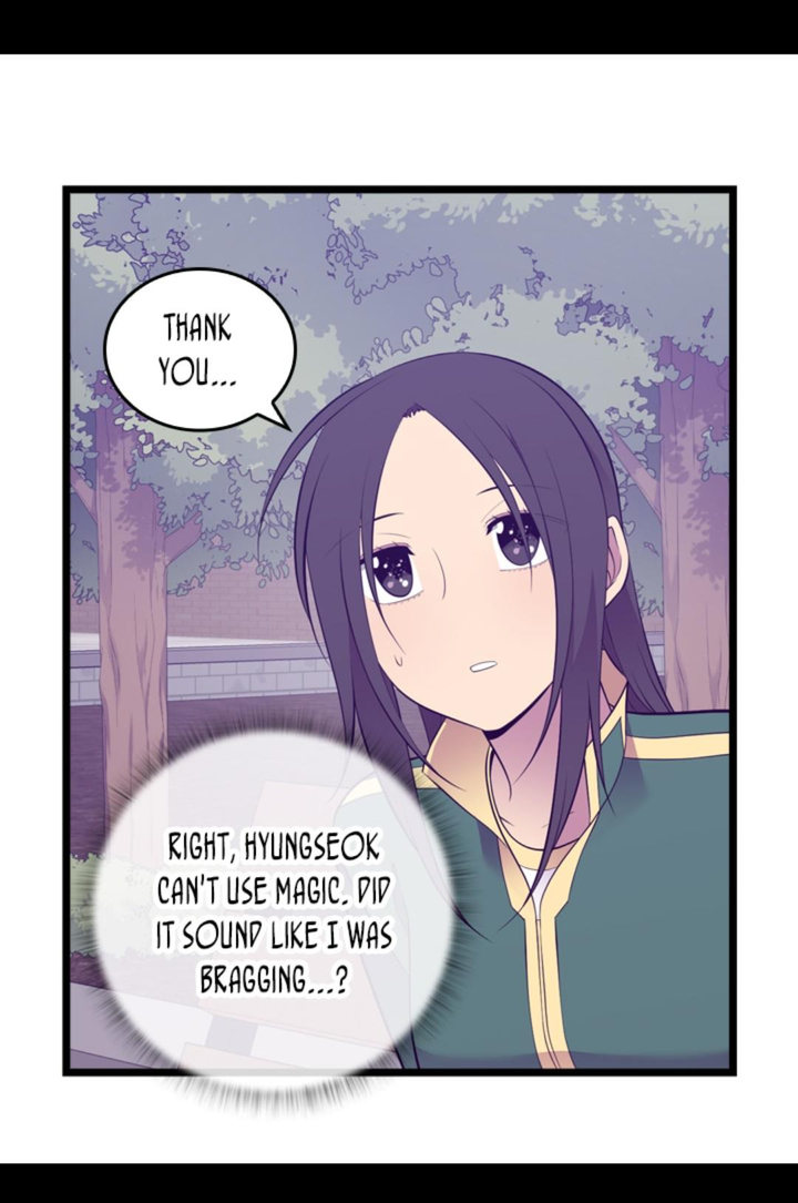 They Say I Was Born A King