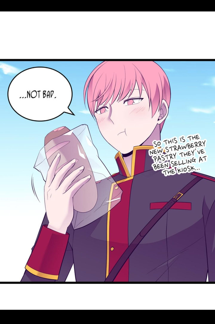 They Say I Was Born A King