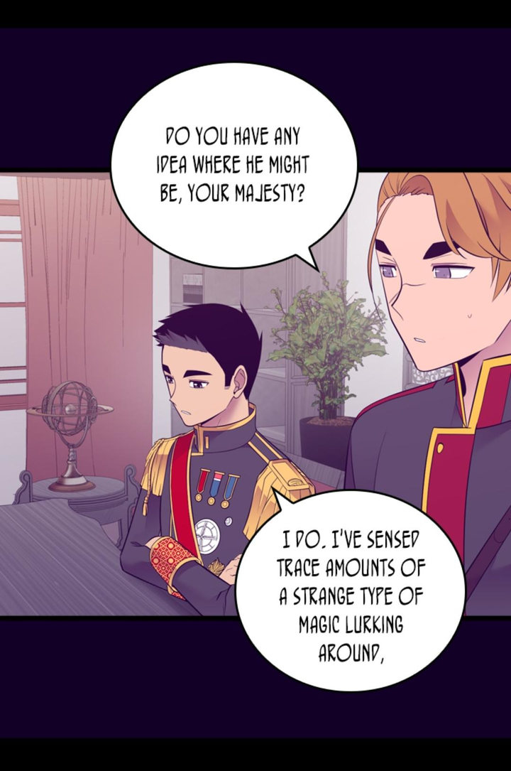 They Say I Was Born A King