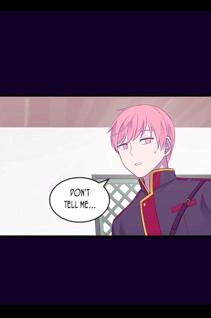 They Say I Was Born A King