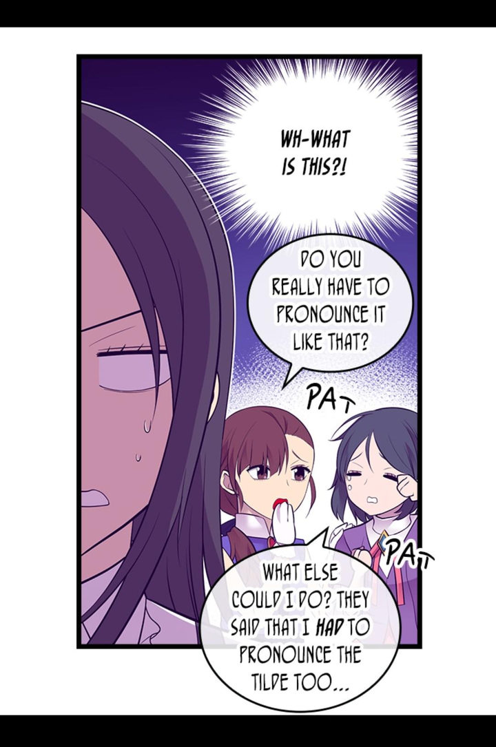 They Say I Was Born A King