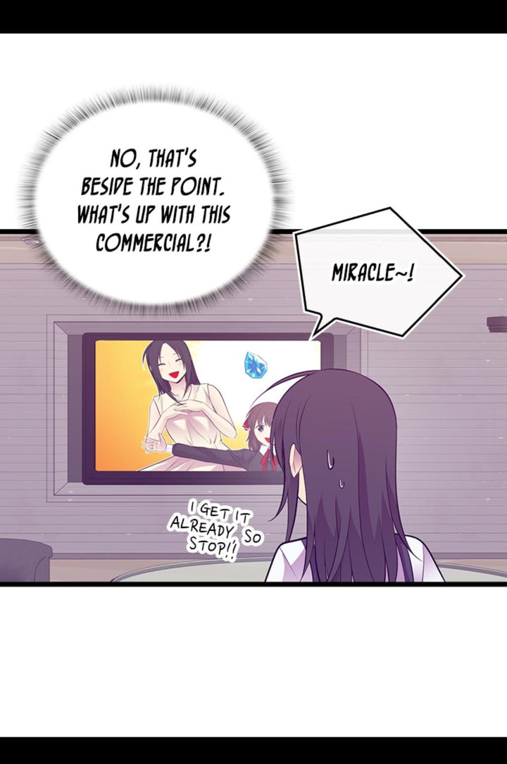 They Say I Was Born A King