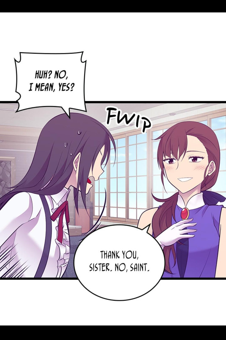 They Say I Was Born A King