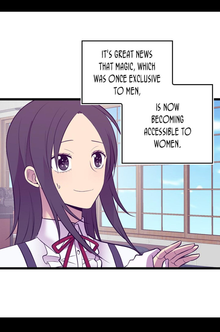 They Say I Was Born A King