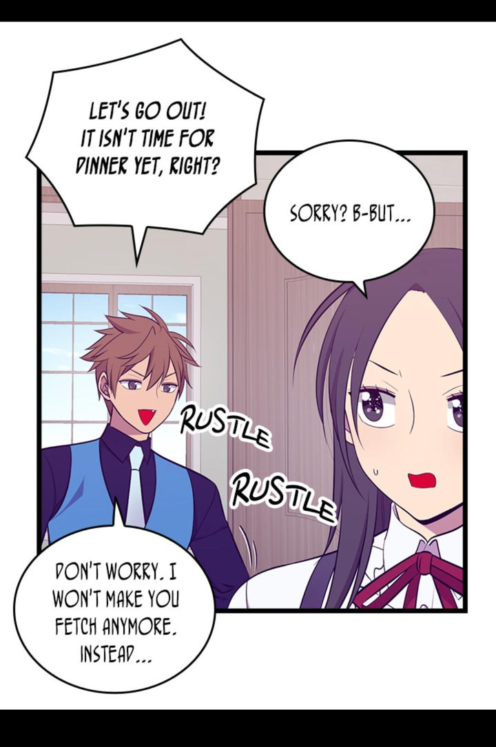 They Say I Was Born A King