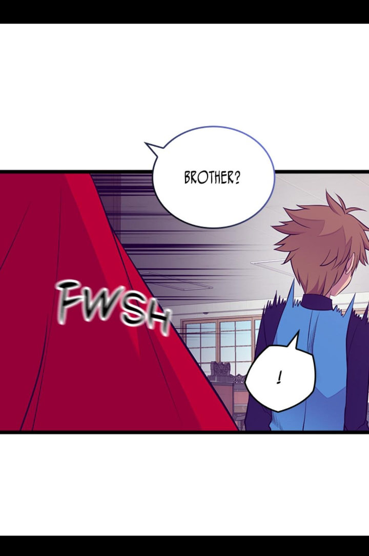 They Say I Was Born A King