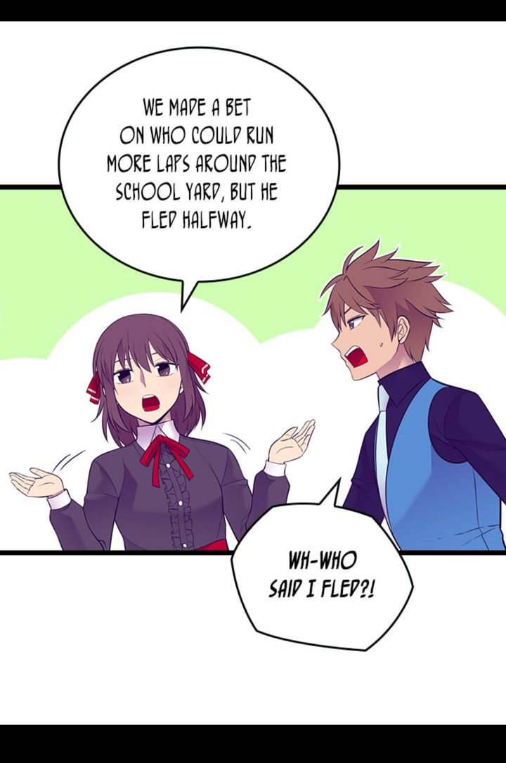 They Say I Was Born A King