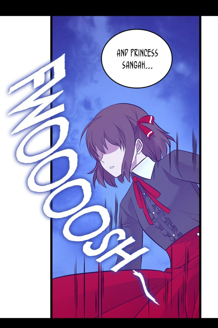 They Say I Was Born A King