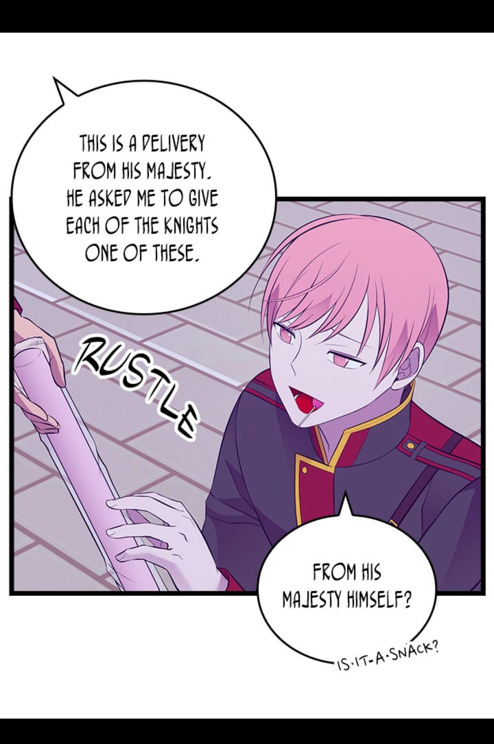 They Say I Was Born A King