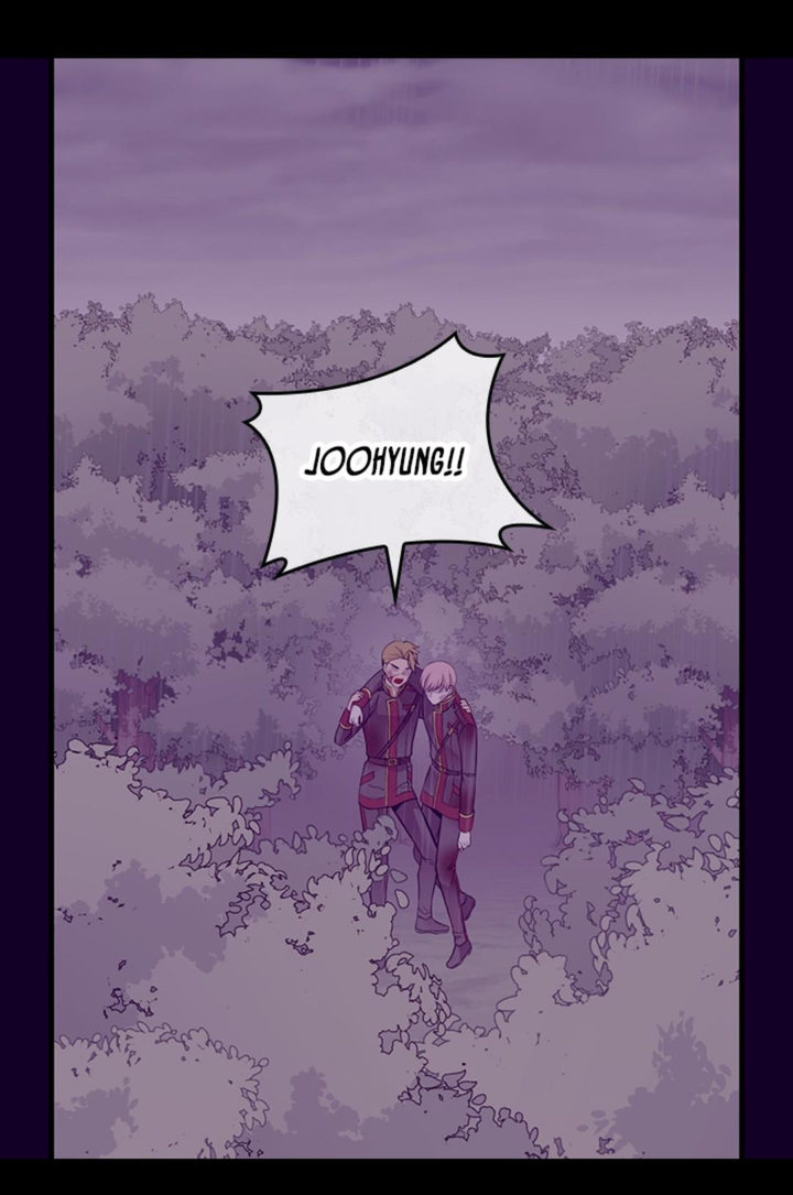 They Say I Was Born A King