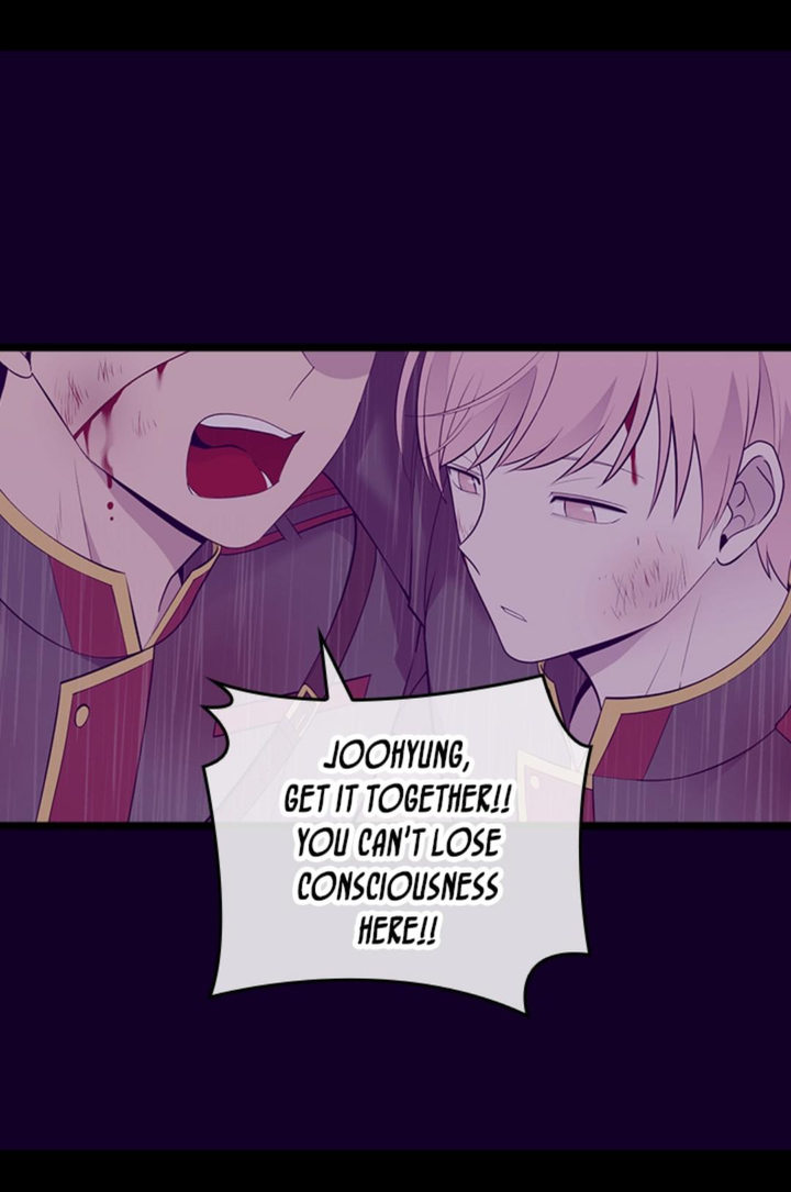 They Say I Was Born A King