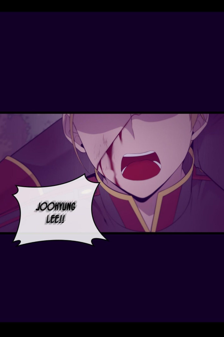 They Say I Was Born A King