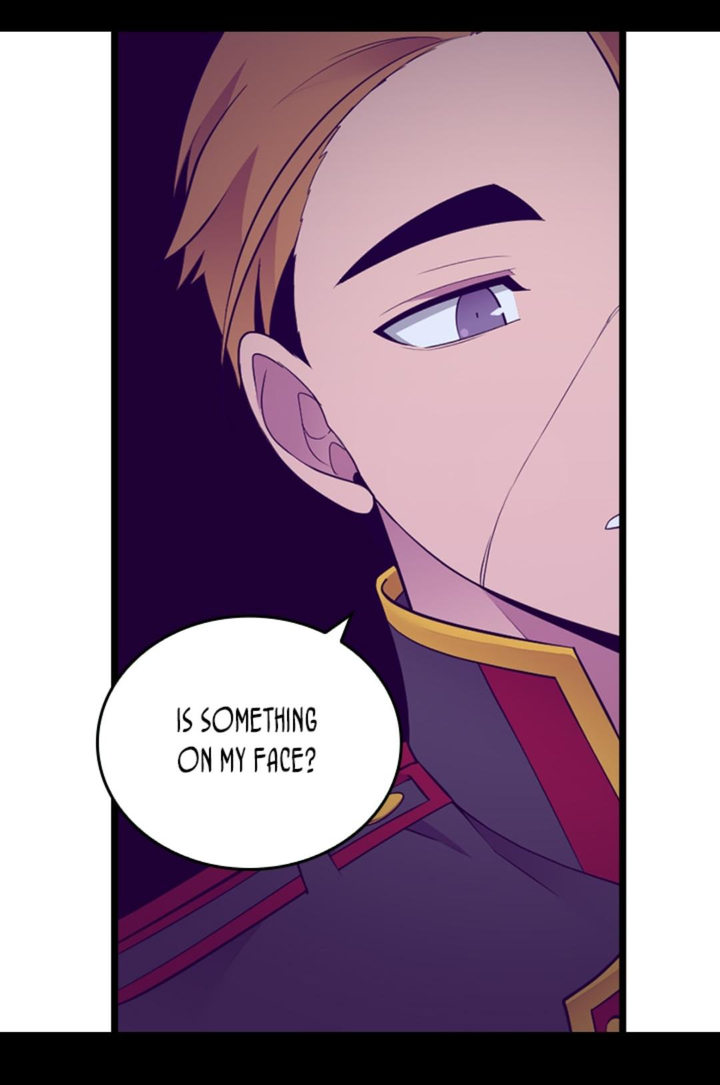 They Say I Was Born A King