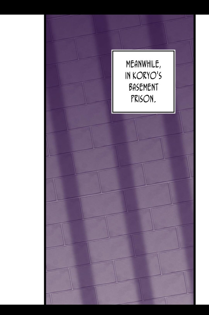 They Say I Was Born A King