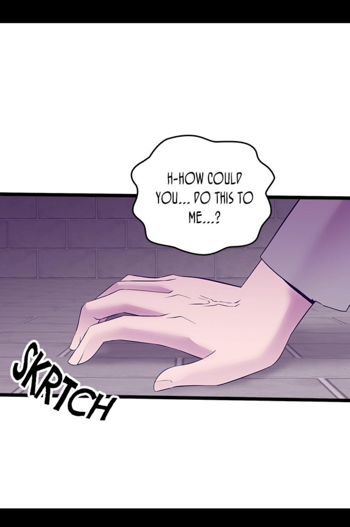 They Say I Was Born A King