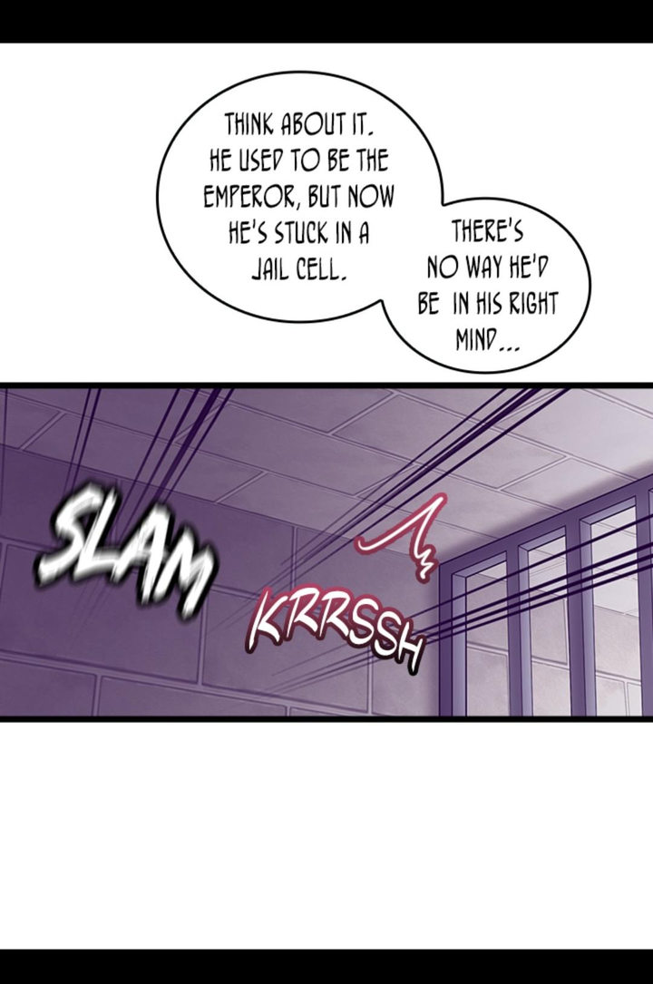 They Say I Was Born A King