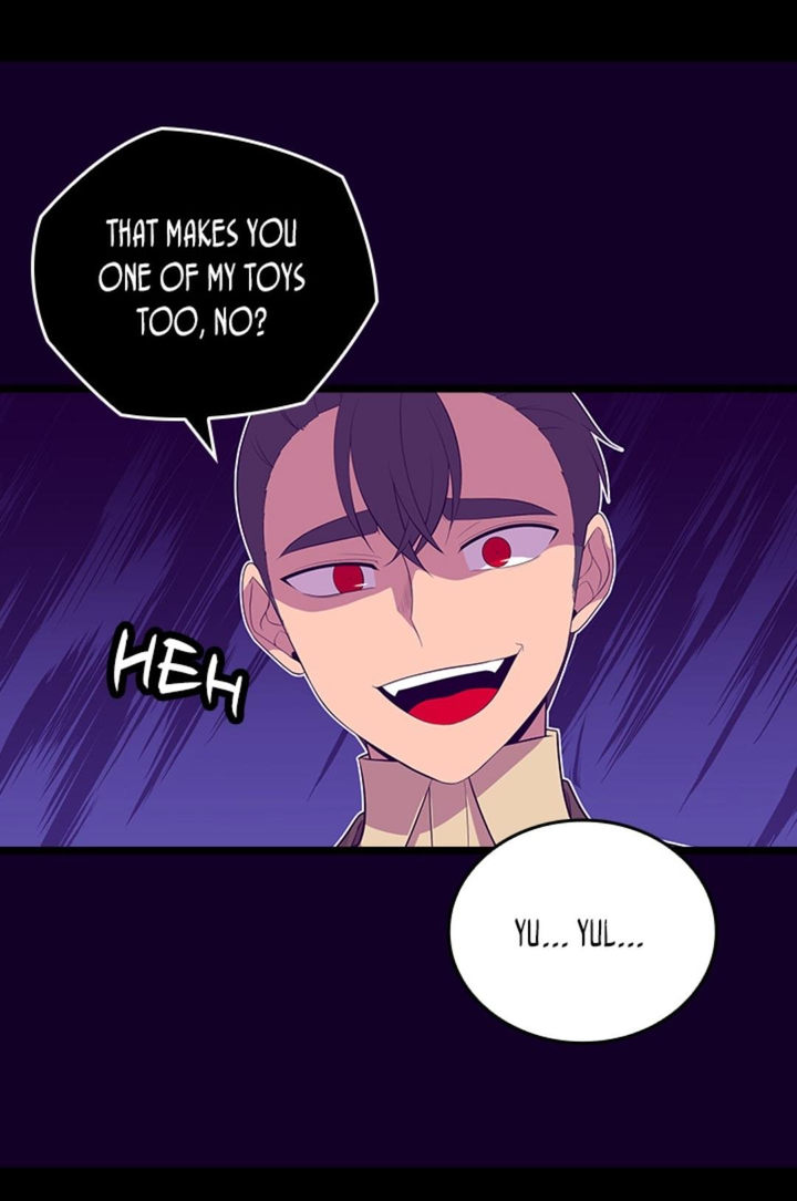 They Say I Was Born A King