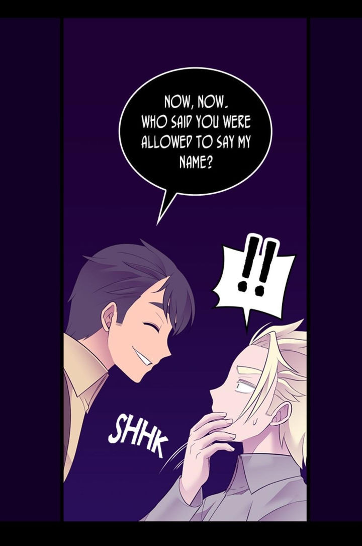 They Say I Was Born A King