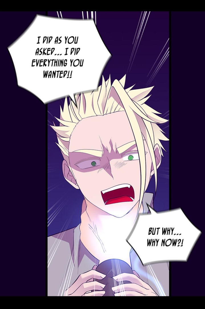 They Say I Was Born A King