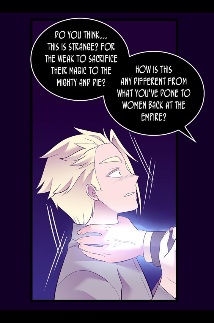 They Say I Was Born A King