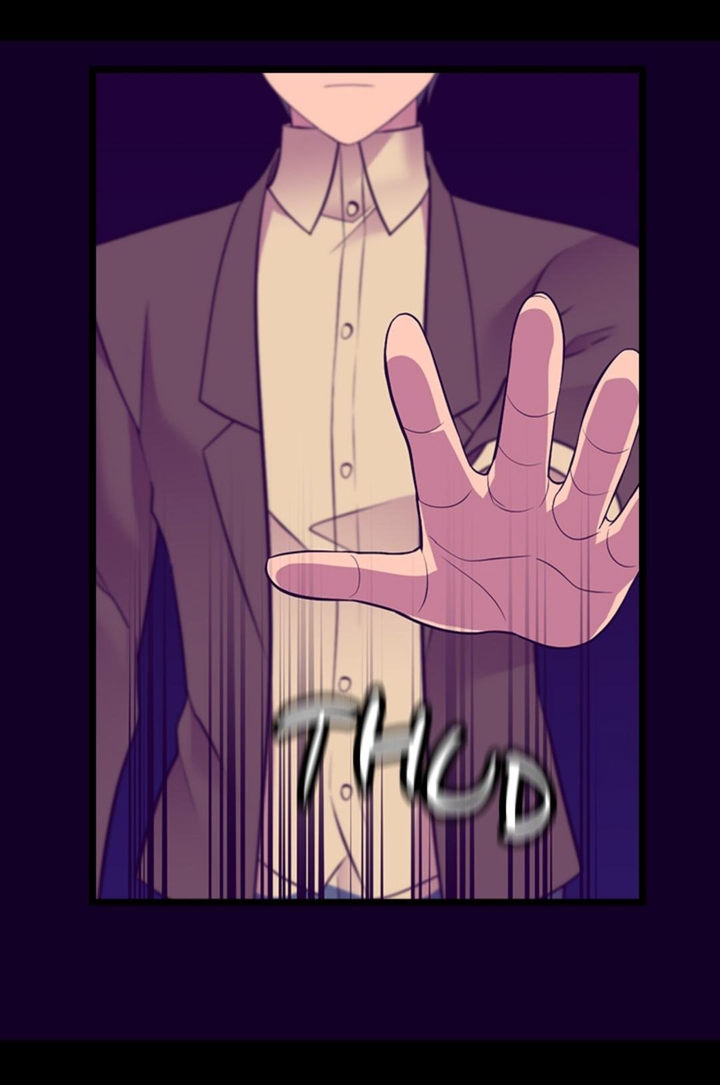 They Say I Was Born A King