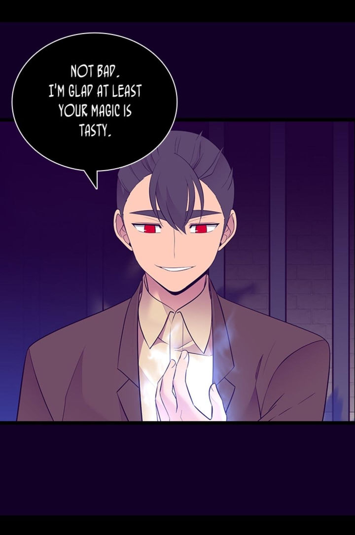 They Say I Was Born A King