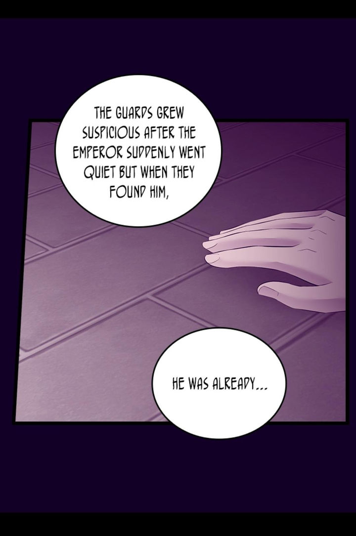 They Say I Was Born A King