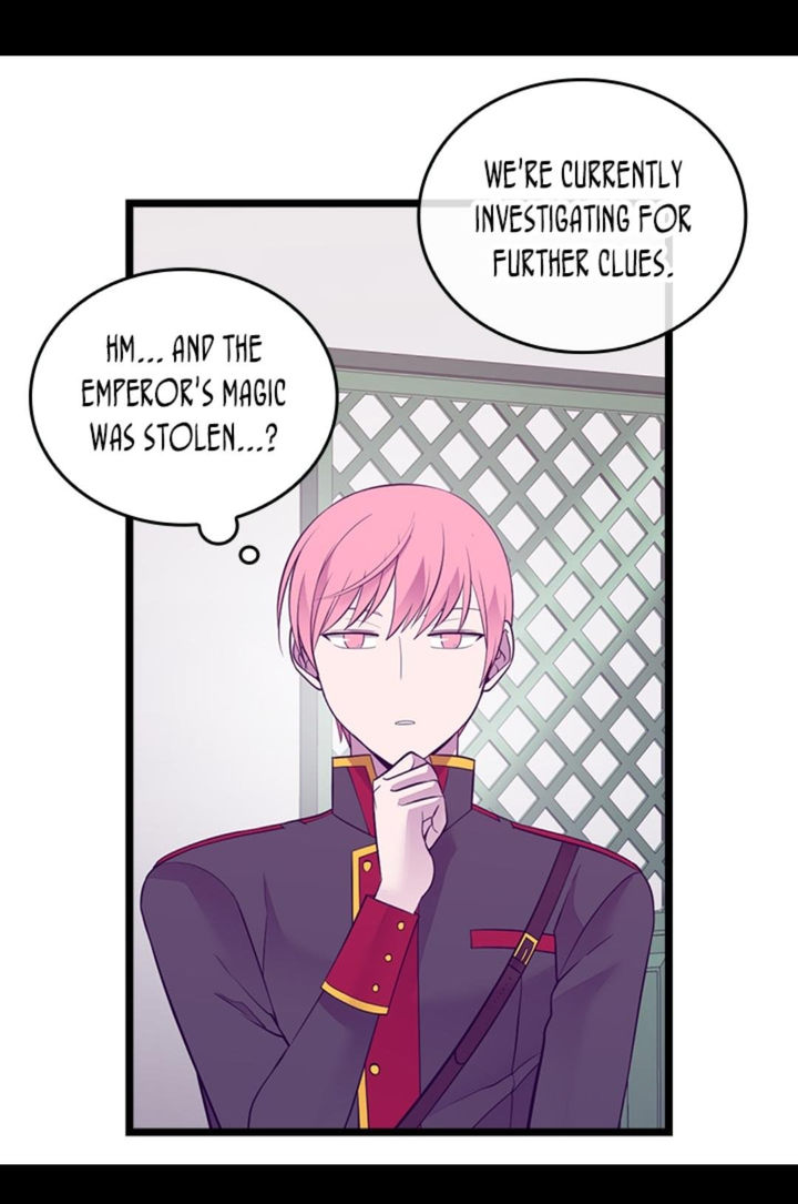 They Say I Was Born A King