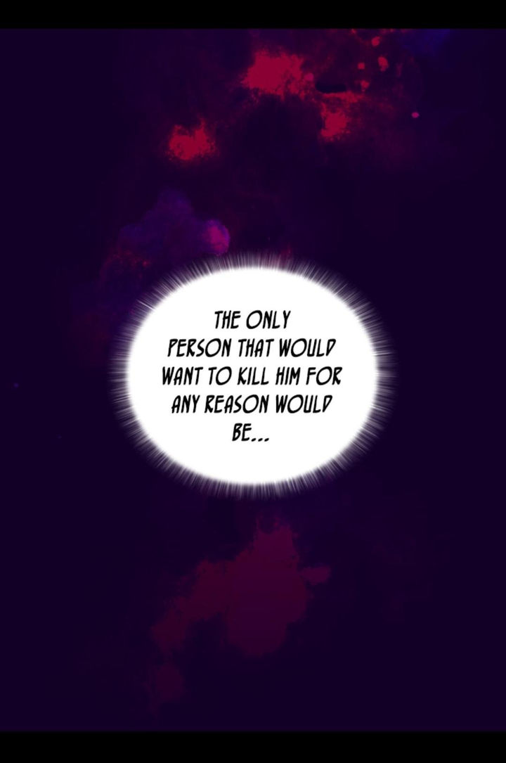 They Say I Was Born A King