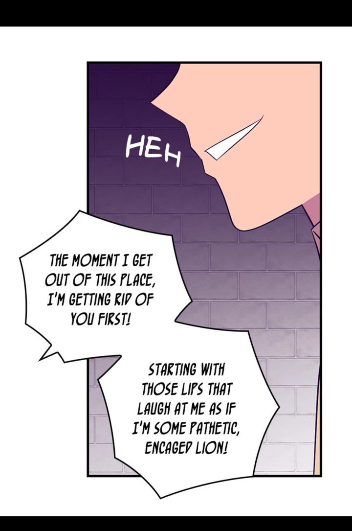 They Say I Was Born A King