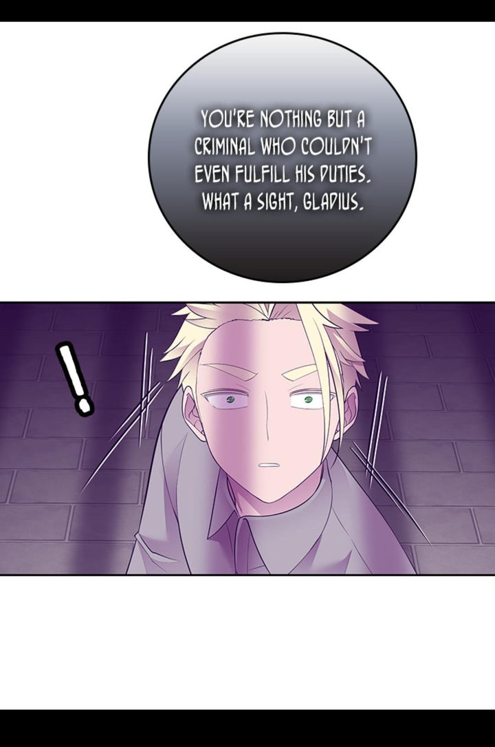 They Say I Was Born A King