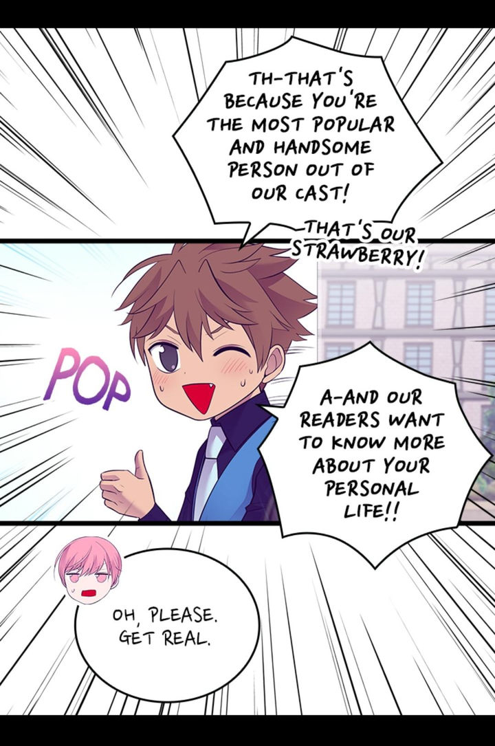 They Say I Was Born A King