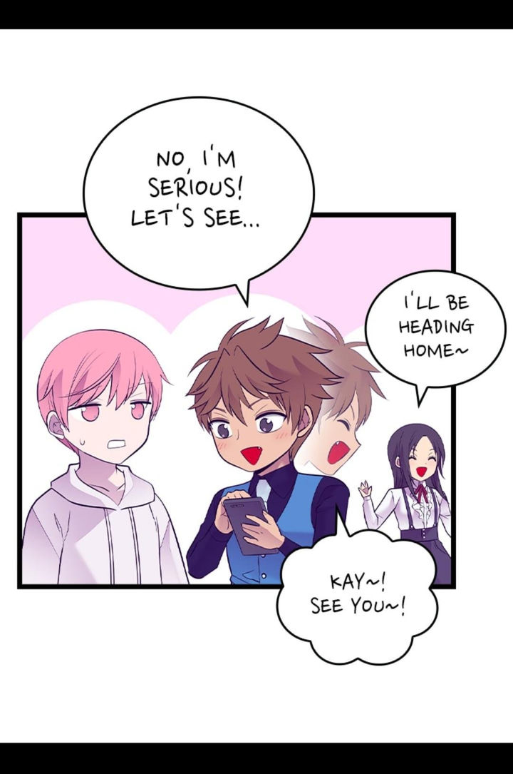 They Say I Was Born A King